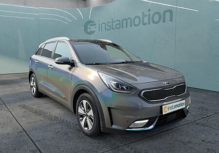 Kia Niro Spirit LED+Navigation+Kamera+SHZ+Keyless