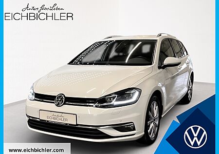 VW Golf Variant Golf VII Variant 1.5 TSI DSG Highline ACC FLA