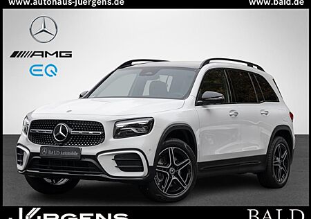 Mercedes-Benz GLB 220 4MATIC AMG+MBUX+Wide+Pano+Navi+AHK+360