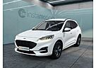 Ford Kuga 2.5 Duratec PHEV ST-LINE