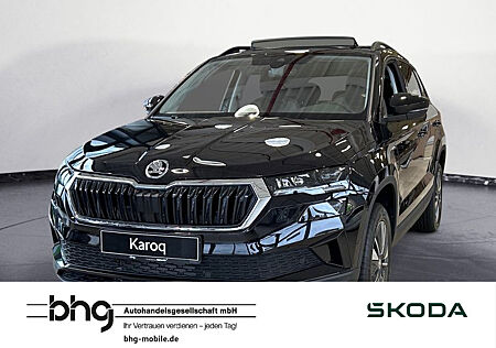 Skoda Karoq Tour 2,0 TDI 6-Gang Pano Navi