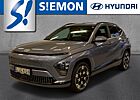 Hyundai Kona NEW SX2 65,4kWh PRIME Sitz-Komfort-P. BOSE HUD Navi Leder digitales Cockpit Memory Sitze