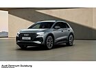 Audi Q4 e-tron Q4 45 Sportpaket verfügbar