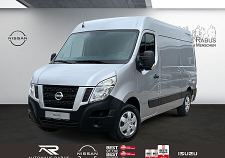 Nissan NV400 L2H2 FWD - Pro