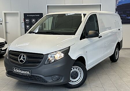 Mercedes-Benz Vito 110 CDI Kasten lang KAMERA+KLIMA+DAB+TEMPO.