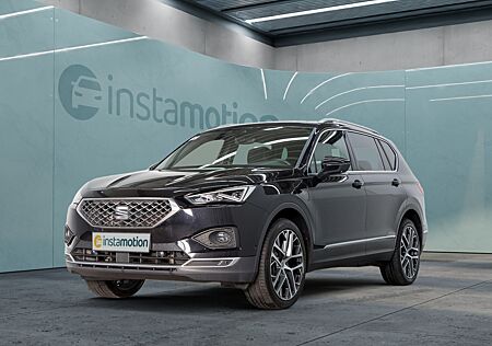 Seat Tarraco 1.4 eHybrid XPERIENCE KAMERA DCC LM20