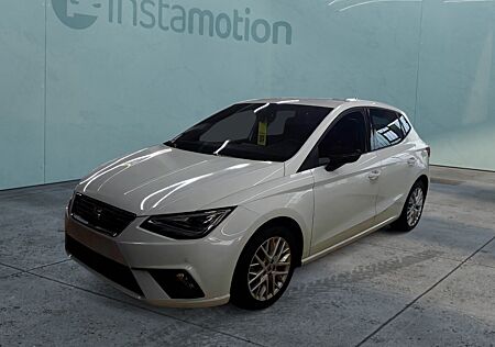 Seat Ibiza 1.0 TSI DSG FR | NAVI | LED | ACC | PDC |