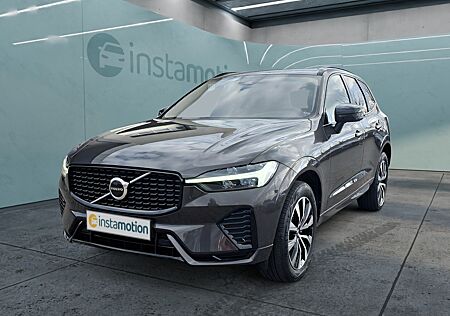 Volvo XC 60 XC60 B4 D AWD Plus Dark