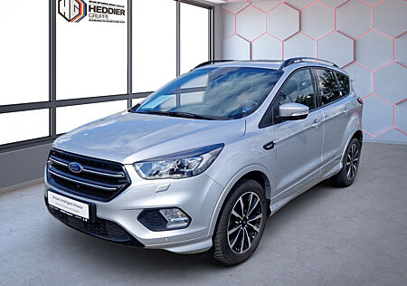 Ford Kuga ST-Line 1.5 EcoBoost 4x2*Navi*Winterpaket*Klimaautomatik*Kamera*AluGanzjahresreifen*Alcantara