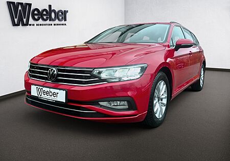 VW Passat Variant Business AHK*NAVI*LED*AUT AHK