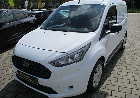 Ford Transit Connect Kasten Trend