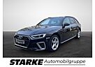 Audi A4 Avant 40 TDI Stronic S line