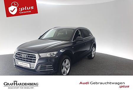 Audi Q5 50 TFSI e quattro S tronic Sport Navi SHZ