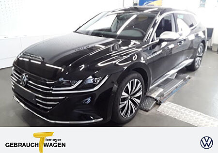 VW Arteon Shooting Brake 1.4 eHybrid ELEGANCE AHK ST.HEIZ KAMERA IQ.DRIVE