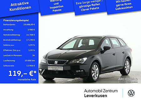 Seat Leon ST 1.5 TSI Xcellence