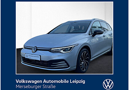 VW Golf Variant MOVE 1.5 l eTSI 96 kW DSG*LED*NAVI