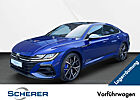 VW Arteon R 4M, DSG, Leder, Harman Kardon, V-Max 270 km/h