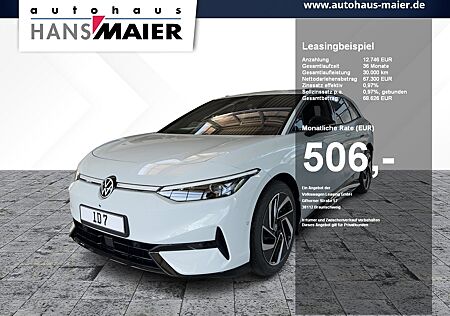 VW ID.7 Tourer Pro 77 kWh 1-Gang-Automatik |AHK|SHZ