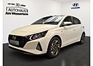 Hyundai i20 1.0 T-GDI 48V DCT Sitzheizung ALU PDC