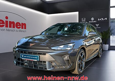 Cupra Leon Sportstourer 1.5eTSI DSG PANO MATRIX KAMERA