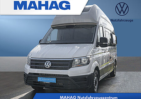 VW T6 California Grand California 600 2.0 TDI Automatik