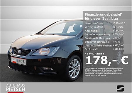 Seat Ibiza 1.0 EcoTSI Style Pano Navi