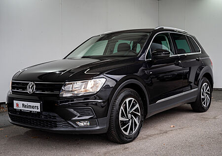 VW Tiguan JOIN Comfortline 1.4 TSI 6-Gang