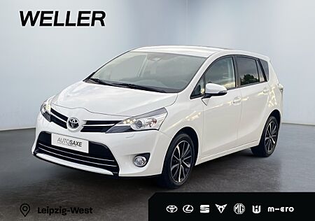 Toyota Verso 1.8 Multidrive S 5-Sitzer Edition S+ *CAM*