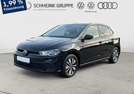 VW Polo Life 1.0 Allwetter SHZ AppConnect