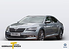 Skoda Superb 2.0 TDI DSG L&K AHK NAVI PANO XENON