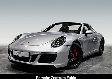 Porsche 991 911 Targa 4 GTS PDCC BOSE Sportabgasanlage