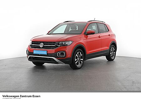 VW T-Cross United TSI SHZ AppConnect Bluetooth