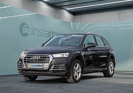 Audi Q5 50 TFSIe Q SPORT VIRTUAL NAVI KAMERA SITZHZ