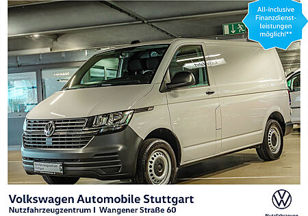 VW T6 .1 Kasten 2.0 TDI Euro 6d TEMP EVAP ISC