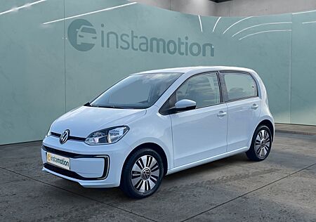 VW Up e-! move|CCS-LADEN|TEMPOMAT|KAMERA|MAPS+MORE