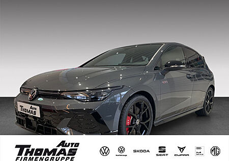 VW Golf GTI 2.0 TSI Clubsport "Black Style"