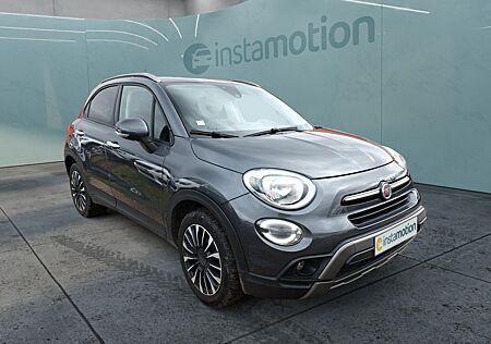 Fiat 500X 1.0 GSE 120 Cross Nav Kam SHZ Tempomat