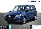 Mercedes-Benz Citan 110 d Tourer *SpurH*SHZ*2xKlima