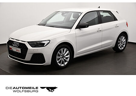 Audi A1 Sportback 30 TFSI S tronic LED/DAB+/ Connect