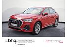 Audi Q3 Q3e 45TFSI S-line Matrix/AHK/Pano./Navi/uvm.