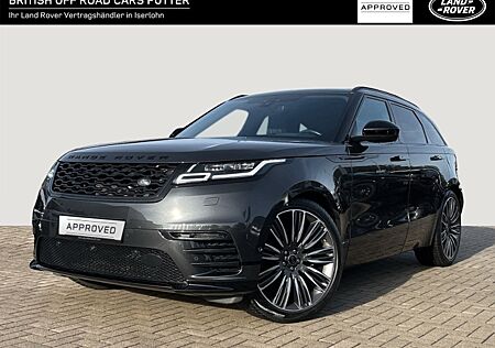 Land Rover Range Rover Velar R-Dynamic HSE 3.0 d EU6d-T Matrix-LED Laser