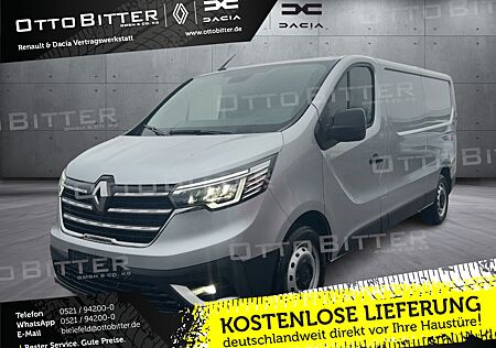 Renault Trafic dCi110 Komfort Kasten L2H1 EASY-LINK 8"