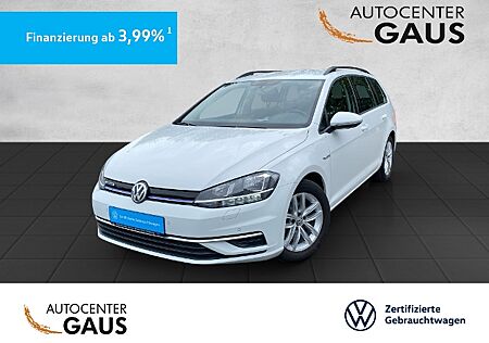 VW Golf Variant Golf VII Variant Comfortline 1.5 TSI 295€ ohne A