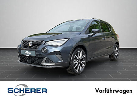 Seat Arona FR 1.0 TSI Navi/ Voll-LED/ Fahrassistenz-Paket XL/ Winterpaket