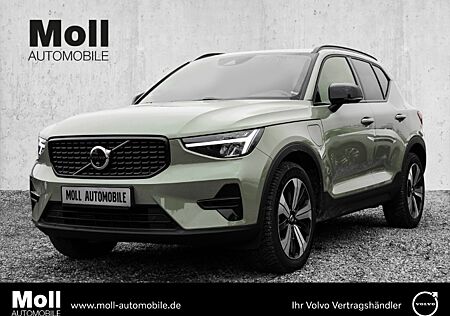 Volvo XC 40 XC40 Plus Dark Recharge Plug-In Hybrid 2WD T5 Twin Engine EU6d StandHZG Navi digitales Cockpit