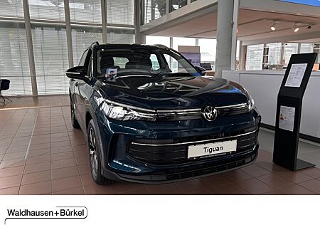 VW Tiguan Goal 1,5 l eTSI +DSG+NAVI+SHZ+PDC+AHK+