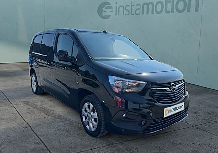 Opel Combo E Cargo 1.5 D Edition XL erhöhte Nutzlast