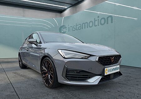 Cupra Leon VZ 2.0 TSI DSG Navi Pano Matrix LED