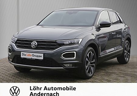 VW T-Roc 1.0 TSI United