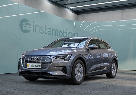 Audi e-tron 50 S LINE NAVI+ KAMERA eKLAPPE SPORTSITZE